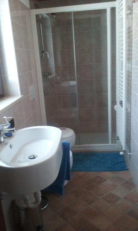 Casa Vacanze Chez Sapin Fenis Rom bilde