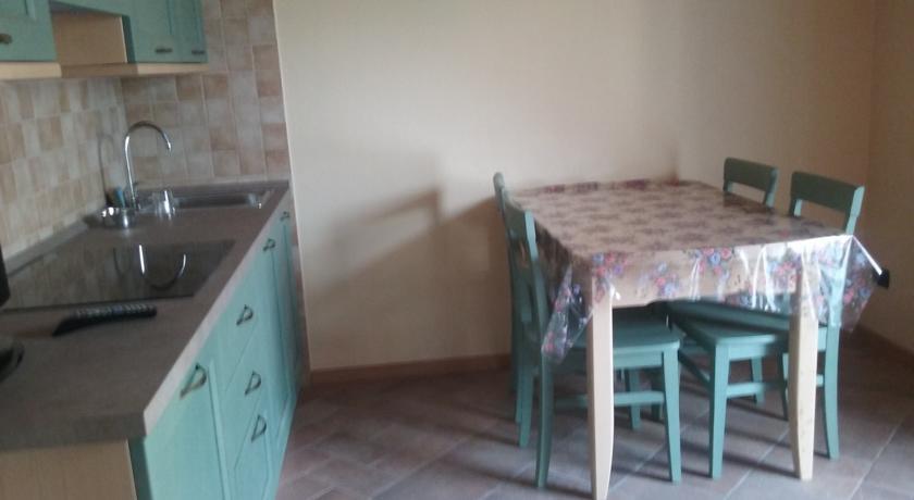 Casa Vacanze Chez Sapin Fenis Rom bilde